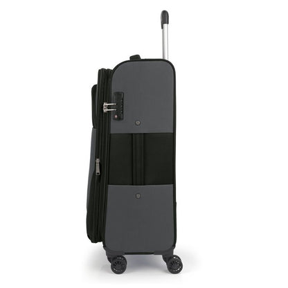 Valise Gabol Sky (M) Black (120846-001)