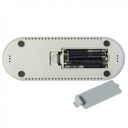 Bresser Translucidus Grey Weather Station