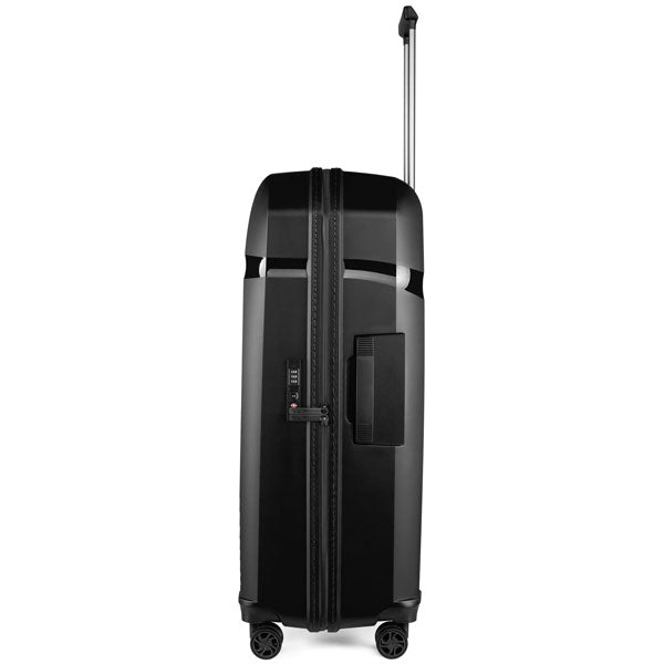 Suitcase Epic Zeleste (L) Super Black