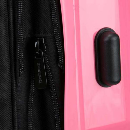 Suitcase Epic Crate EX Solids (M) Strawberry Pink