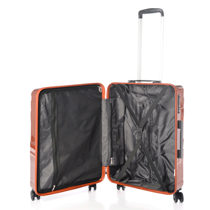 Suitcase Epic Vision (M) Rich Cooper