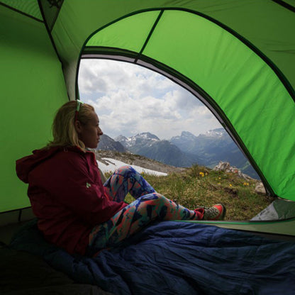 Vango Halo Pro 300 Pamir Green Tent