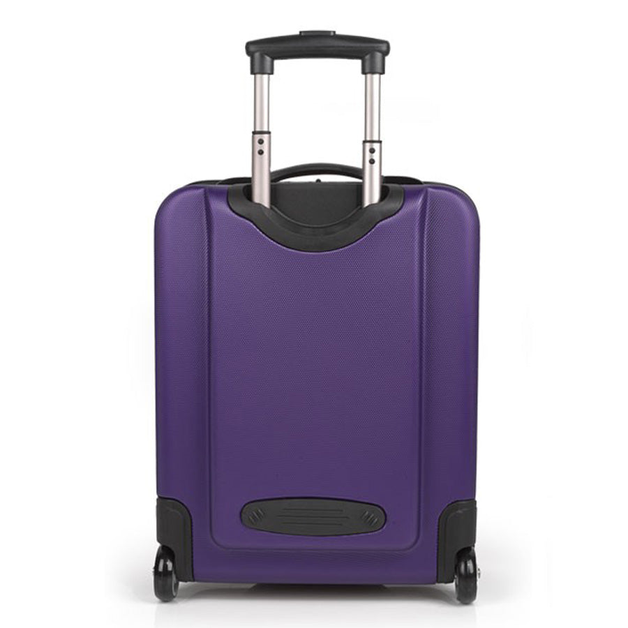 Suitcase Gabol Paradise (XS) Purple