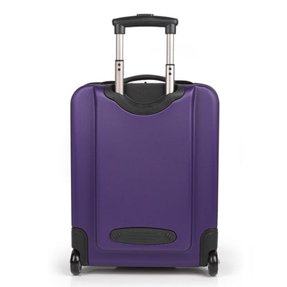 Suitcase Gabol Paradise (XS) Purple
