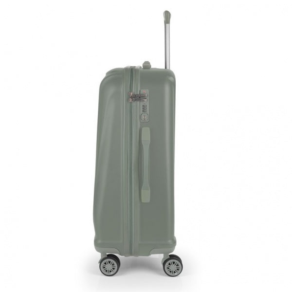 Valise Gabol Vermont (M) Green (118104)
