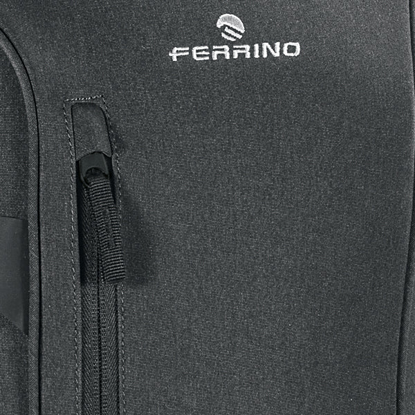 Travel bag on wheels Ferrino Uxmal II 30 Black (72608HCC)