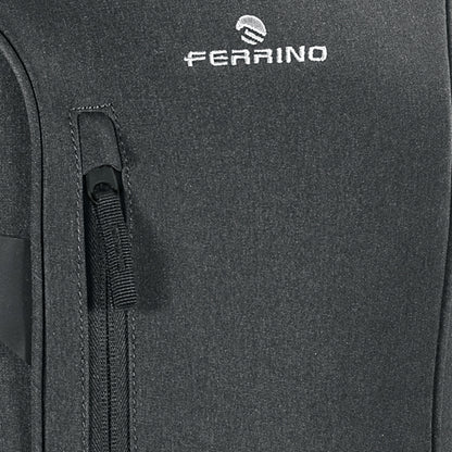 Travel bag on wheels Ferrino Uxmal II 30 Black (72608HCC)