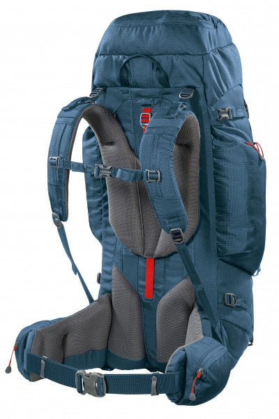 Travel backpack Ferrino Transalp 80 Dark Gray (75690ECC)