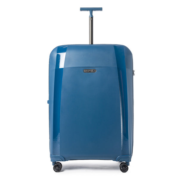 Suitcase Epic Phantom SL (L) Lagoon Blue