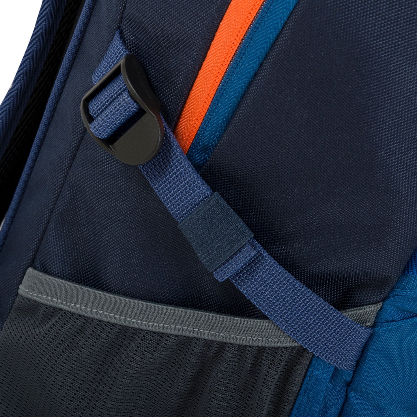 City backpack Highlander Dia 20 Blue