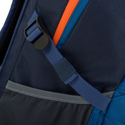 City backpack Highlander Dia 20 Blue