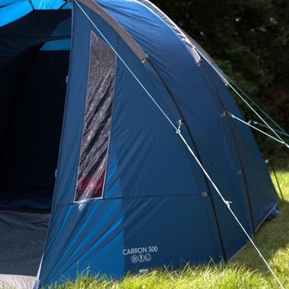 Vango Carron 500 Moroccan Blue Tent