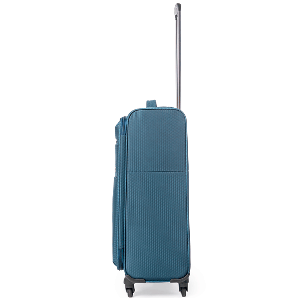 Suitcase Epic Nano (M) Navy