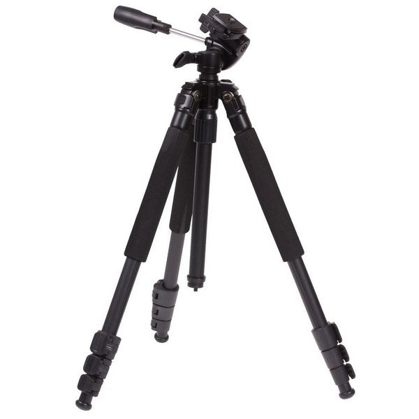 Spotting scope Praktica Highlander 15-45x60/45 WP+tripod