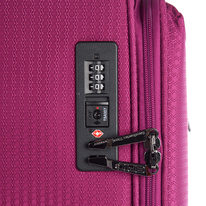 Suitcase Epic Nano (S) Byzantium Purple