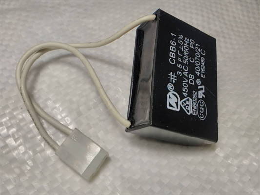 CBB6-1 3,5mkF 17*46*31