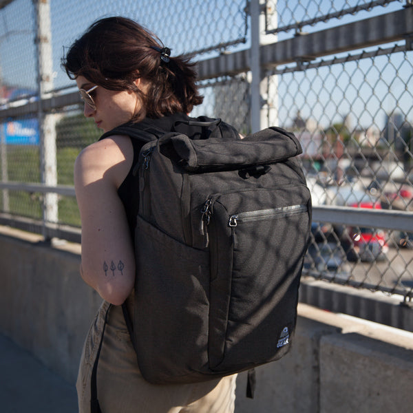 Granite Gear Cadence 26 Black City Backpack