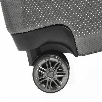Suitcase Epic HDX (L) Dark Gray