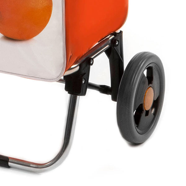 Carry bag Aurora City 50 Orange (150 Orange)