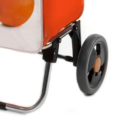 Carry bag Aurora City 50 Orange (150 Orange)