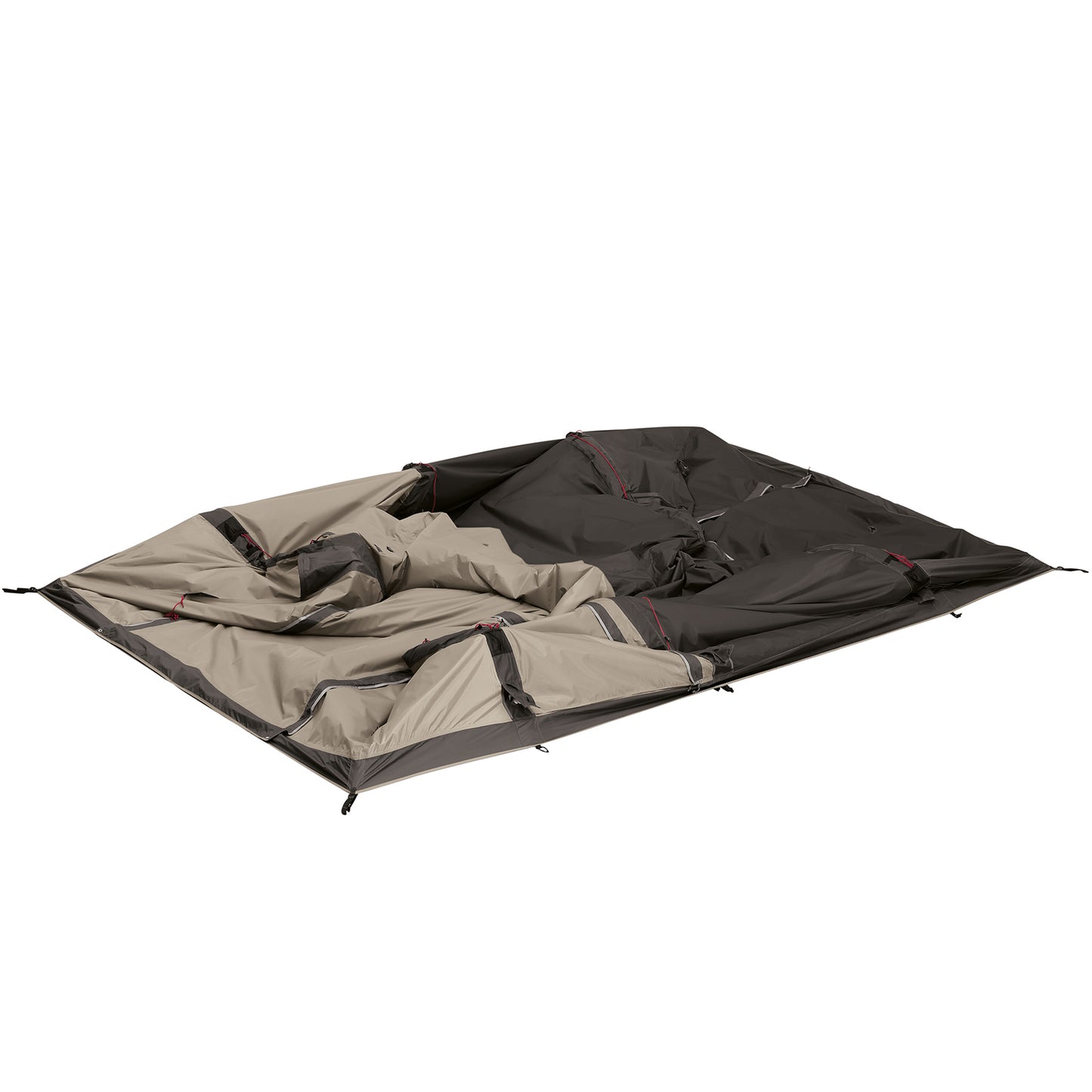 Ferrino Flow 4 Brown (92168FMM)