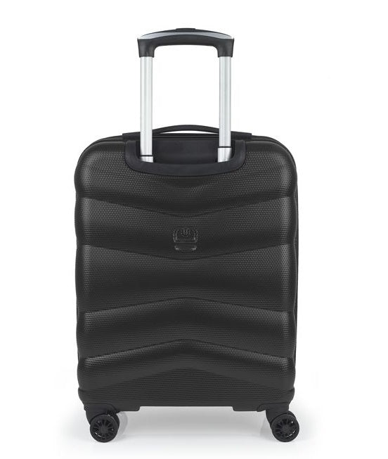 Suitcase Gabol London (S) Black (119422-001)