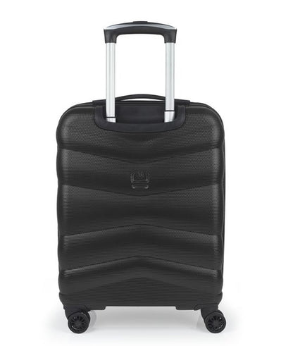 Suitcase Gabol London (S) Black (119422-001)