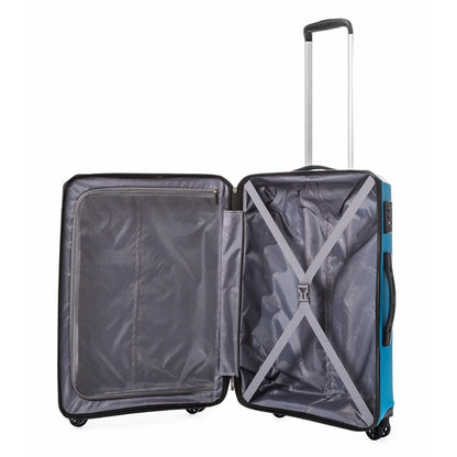 Suitcase Epic Airwave VTT SL (M) Blue Jewel