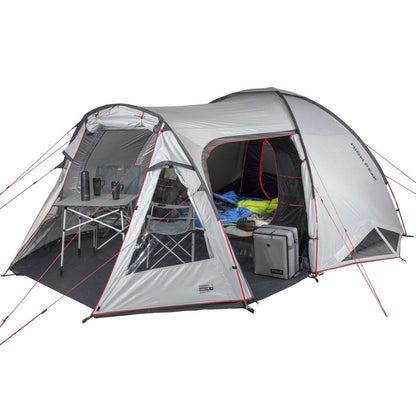 Tent High Peak Amora 5.0 Nimbus Gray (11576)