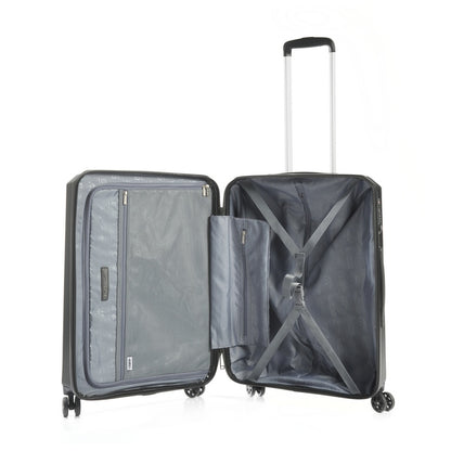 Suitcase Epic Airwave (M) Black