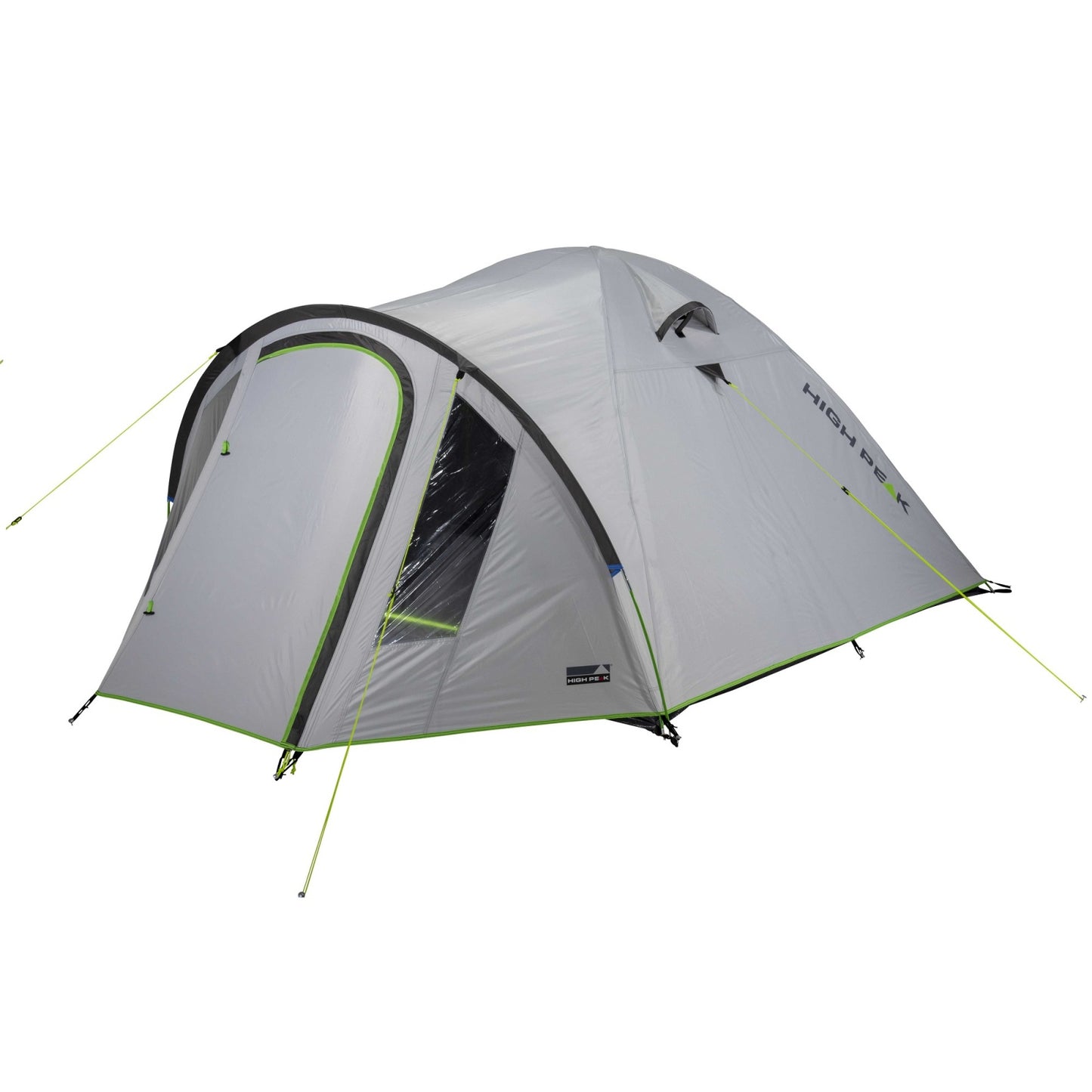 High Peak Nevada 4.0 Nimbus Gray (10204)