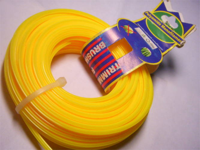 леска 15м*3мм