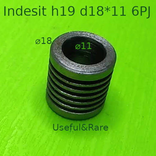 Indesit h19 d18*11 6PJ