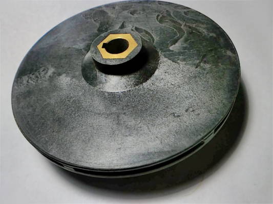 Pedrollo 120*12*33 шпонка