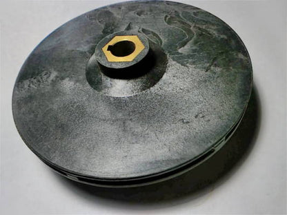 Pedrollo 120*12*33 шпонка