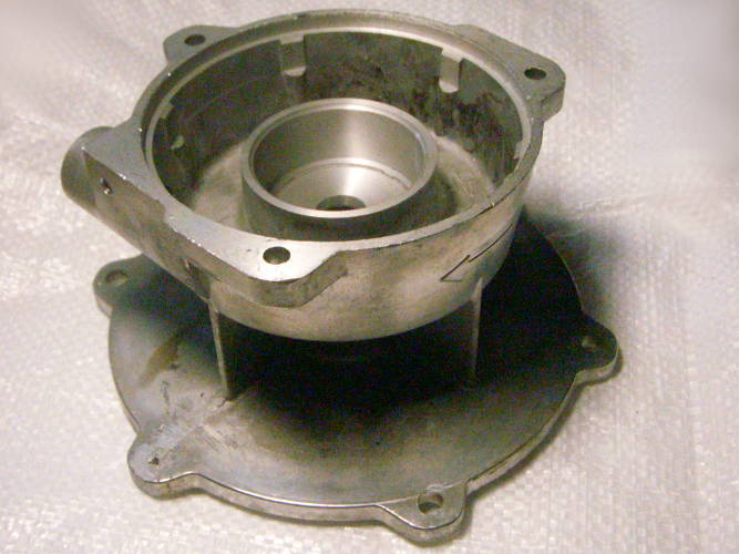 Старый Харьков под 604-й подшипник