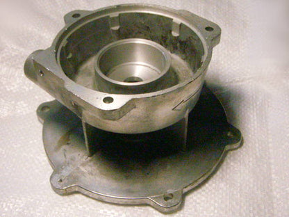 Старый Харьков под 604-й подшипник