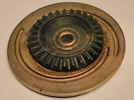 старый Einhell