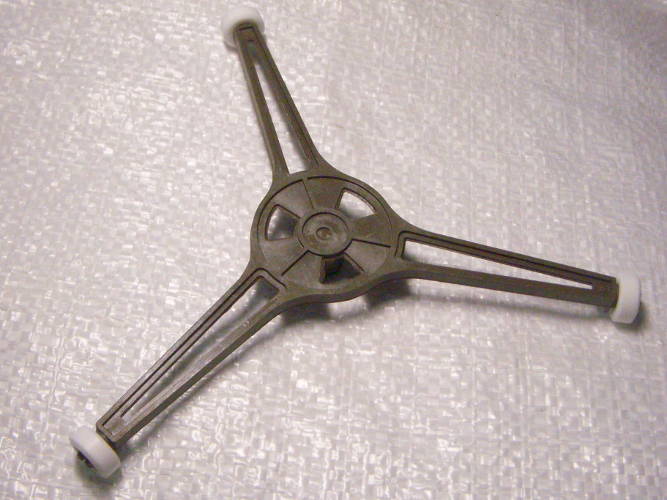 трех-колёсный LG