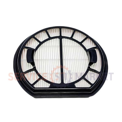 Filter container 4055461430 HEPA for vacuum cleaner Electrolux