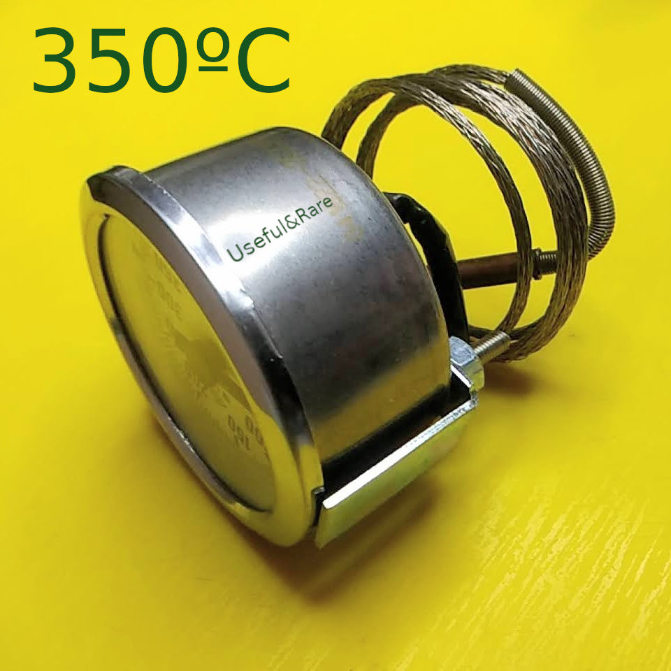 до 350ºC с датчиком 1 метр