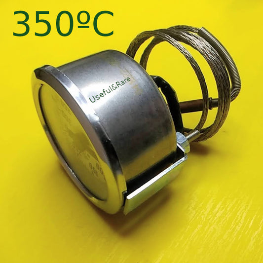 до 350ºC с датчиком 1 метр