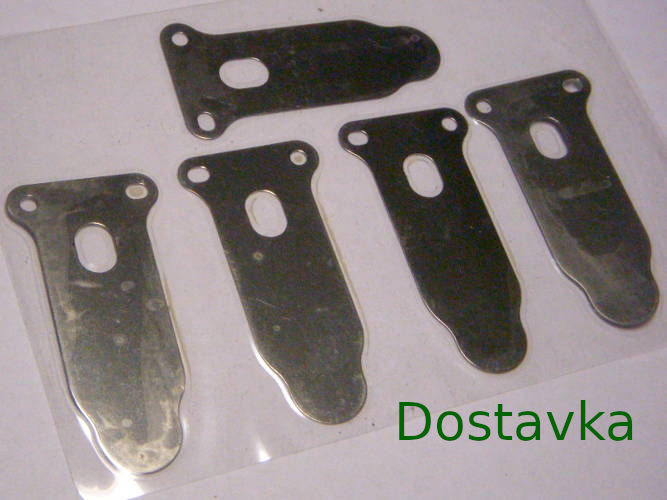 T-образный 20*57