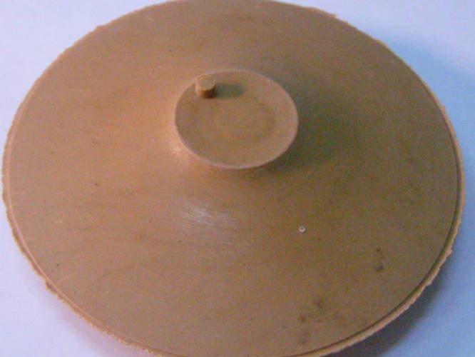 Тайфун, Bosna-LG