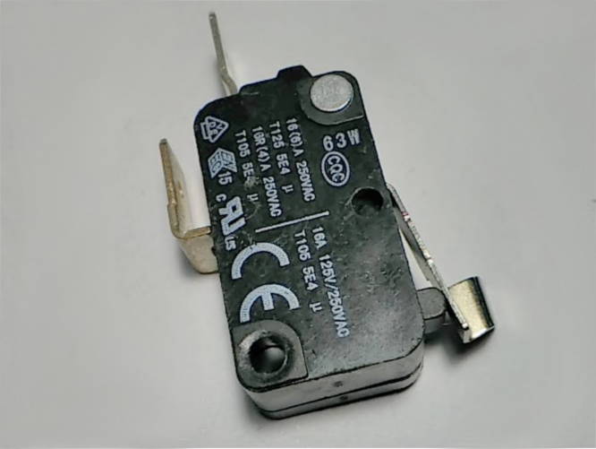 микро отсечка