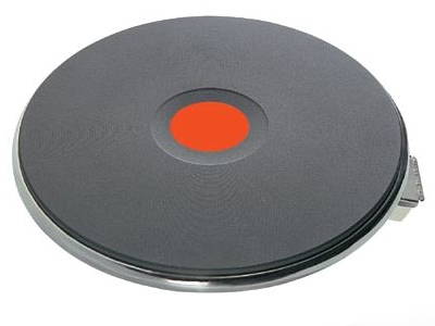 1.5кВт Ø180 Hot Plate