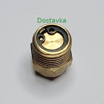 холостого хода 1/4