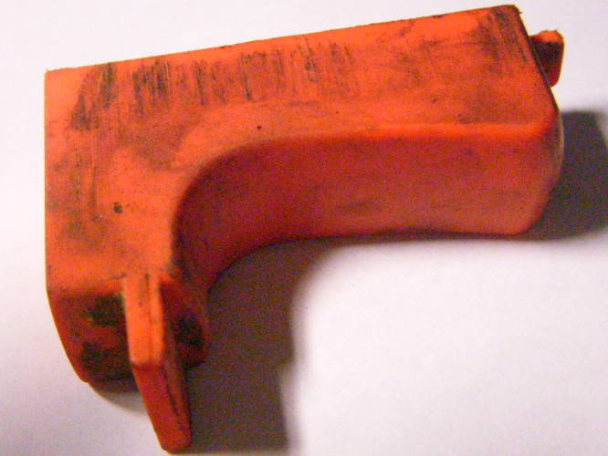 EKS2100 клавиша