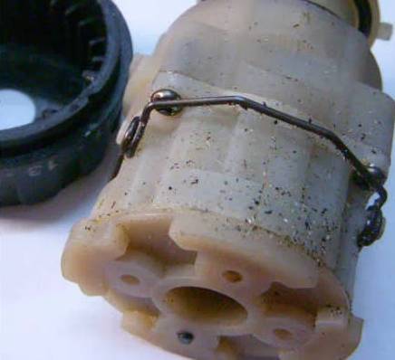 Арсенал АКБ 2-x