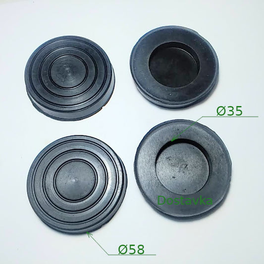 антивибро ножки Харьков